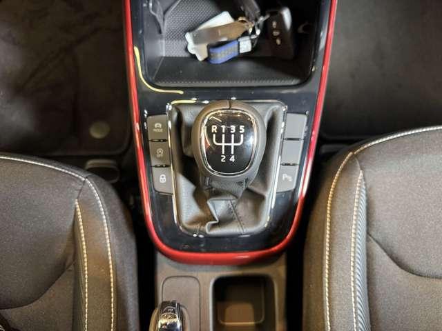 Skoda Fabia 1.0 TSI Evo 70KW MONTE CARLO