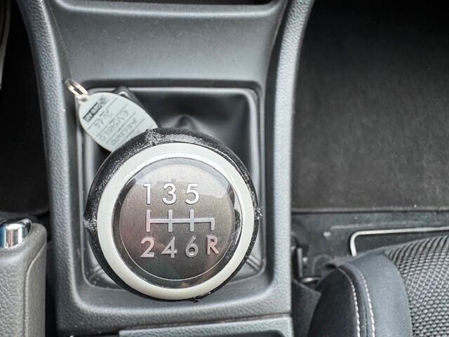 Subaru XV 2.0D AWD EXCLUSIVE NAVI