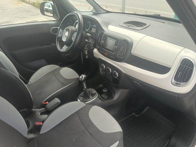 FIAT 500L 1.3 Multijet 95 CV Pop Star