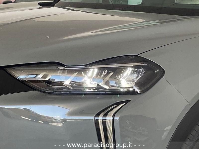 DS DS3 DS 3 Hybrid Performa