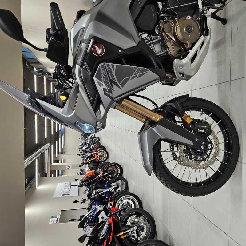 Honda Africa Twin CRF 1100L Adventure Sports 2023