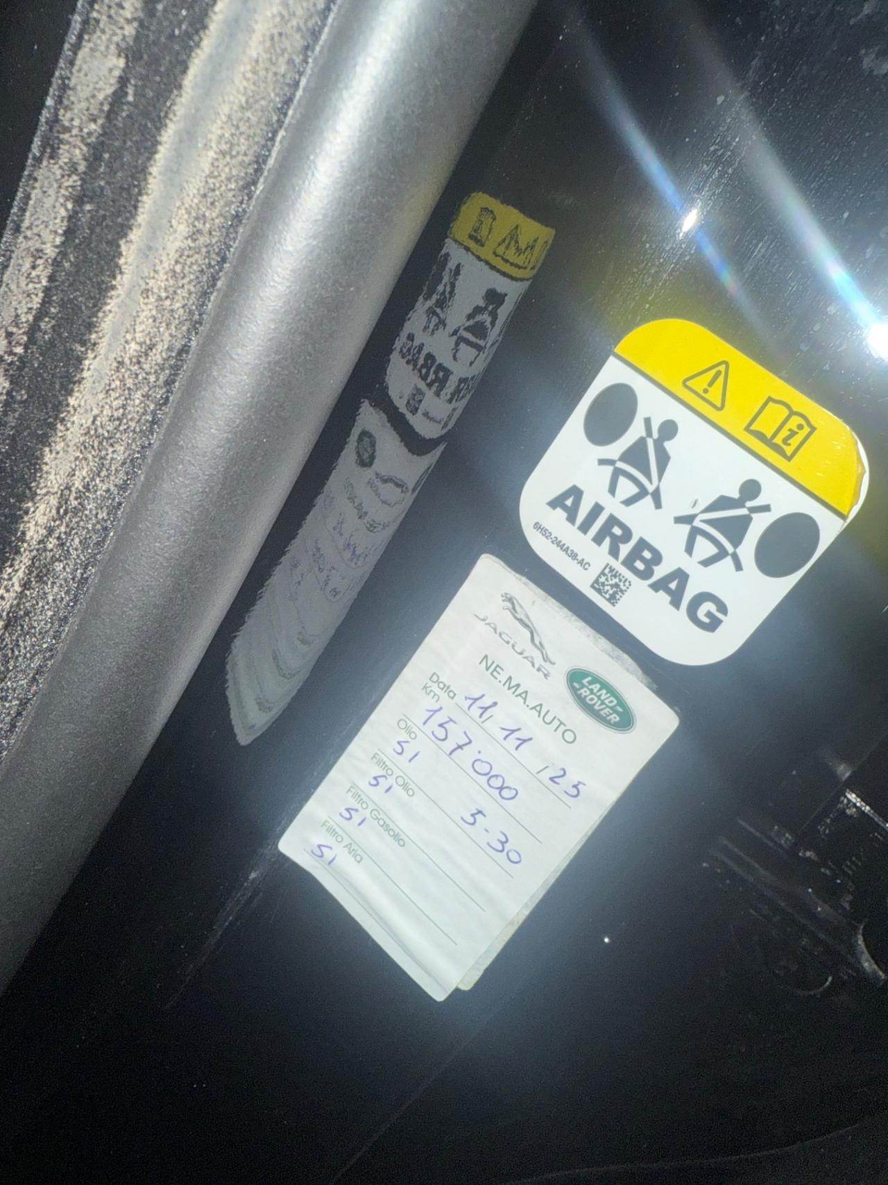 Land Rover Range Sport 3.0 SDV6 HSE 249CV