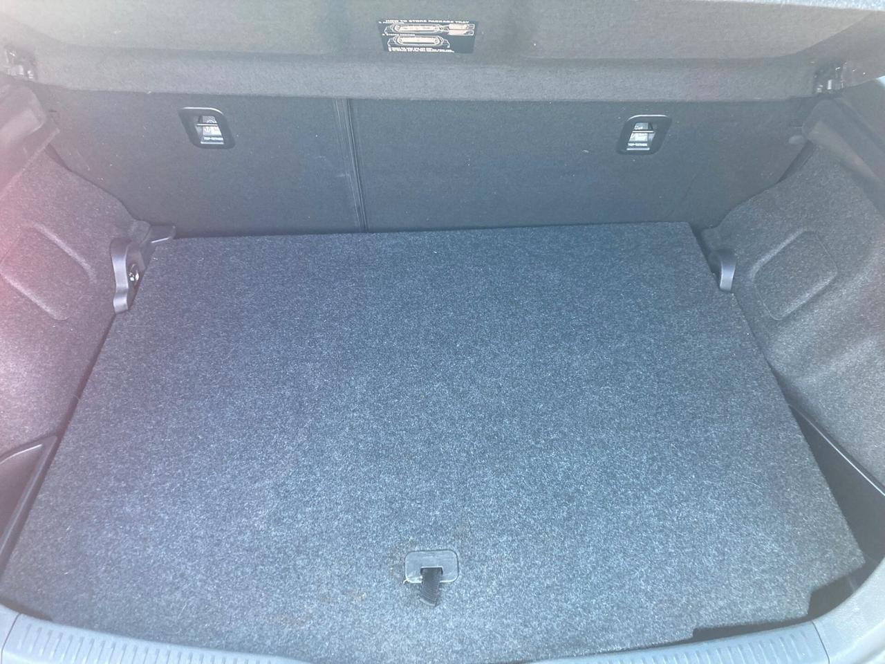 Toyota Auris 1.4 D-4D Lounge