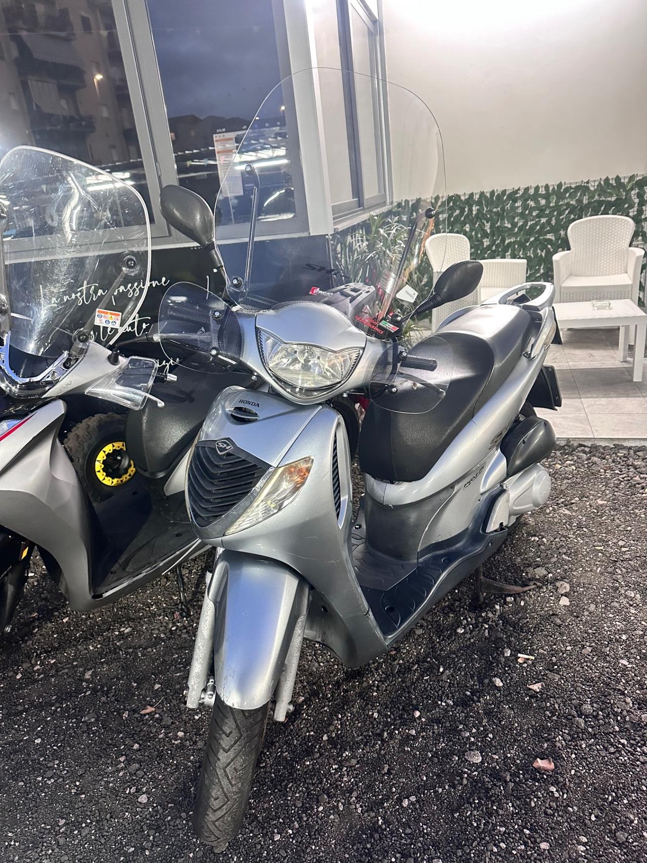 Honda SH 150