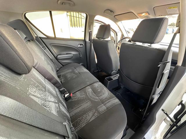 OPEL Agila 1.2 16V EURO 5 BENZ AUTOMATICA OK NEOPATENTATI