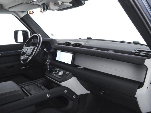 LAND ROVER Defender 110 3.0D I6 200 CV AWD Auto X-Dynamic S