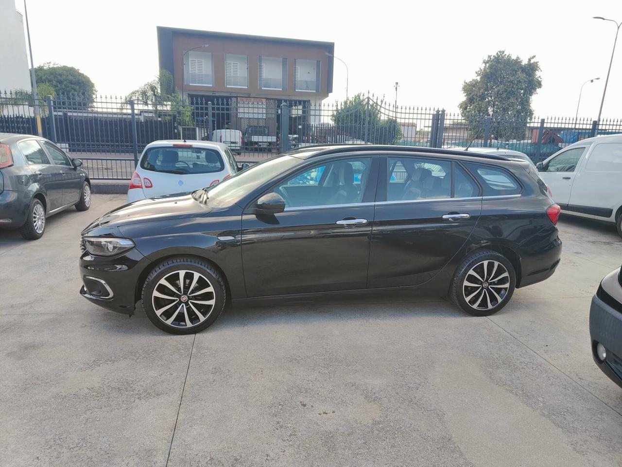 FIAT TIPO- PRoV TOSCANA-ECCELLENTI CONDIZIONi