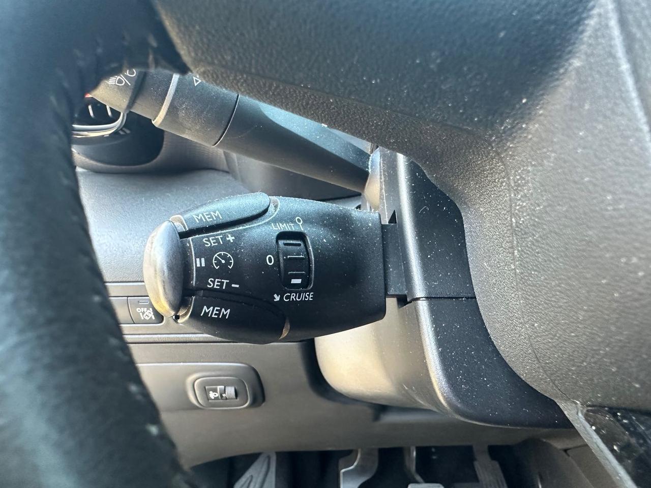 Citroen C3 Aircross Shine 1.2 PureTech 110 #6429