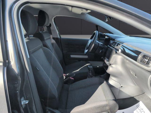 CITROEN C3 PureTech 110 S&S Plus