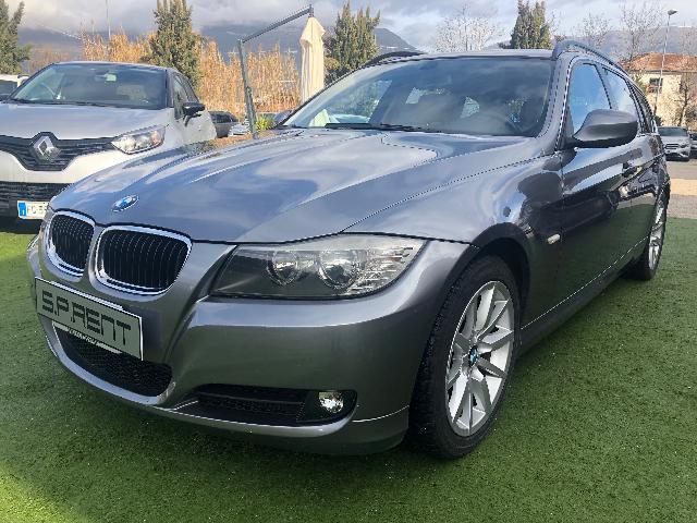 Bmw 320 2.0 177CV R17/PELLE/MOTORE DA REVISIONARE !!! NO GARANZIA