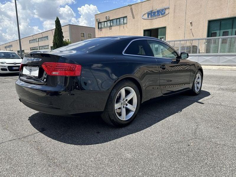 Audi A5 2.0 TDI S tronic Business Plus