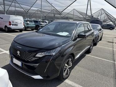 Peugeot 5008 5008 BlueHDi 130 S&S EAT8 Allure Pack