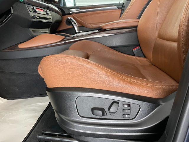 BMW X6 3.0 D X-Drive 306 CV Futura