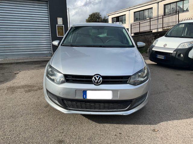 VOLKSWAGEN Polo 1.4 5 porte