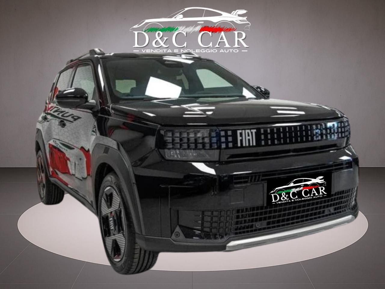 Fiat Grande Panda 1.2 Hybrid La Prima KM0 IVA ESP 110CV