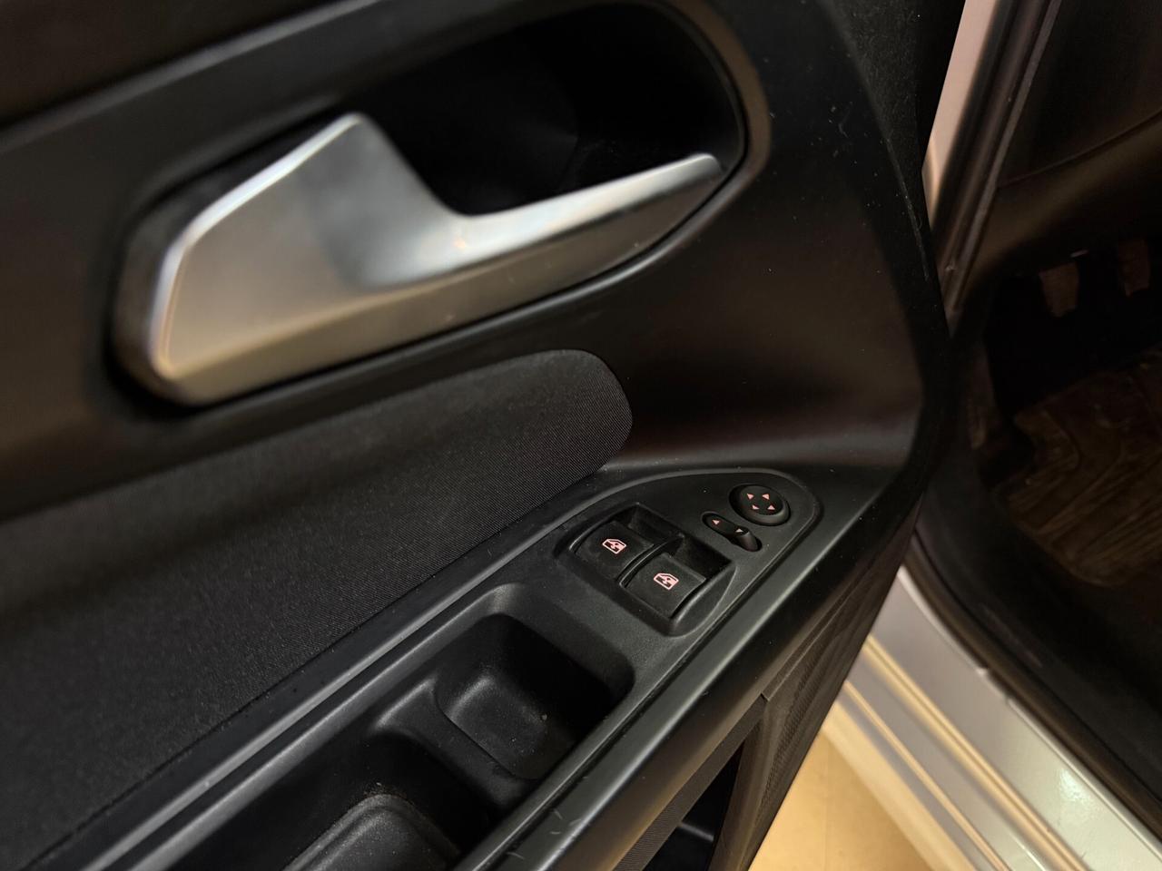 Fiat Tipo 1.3 Mjt S&S 5 porte Business