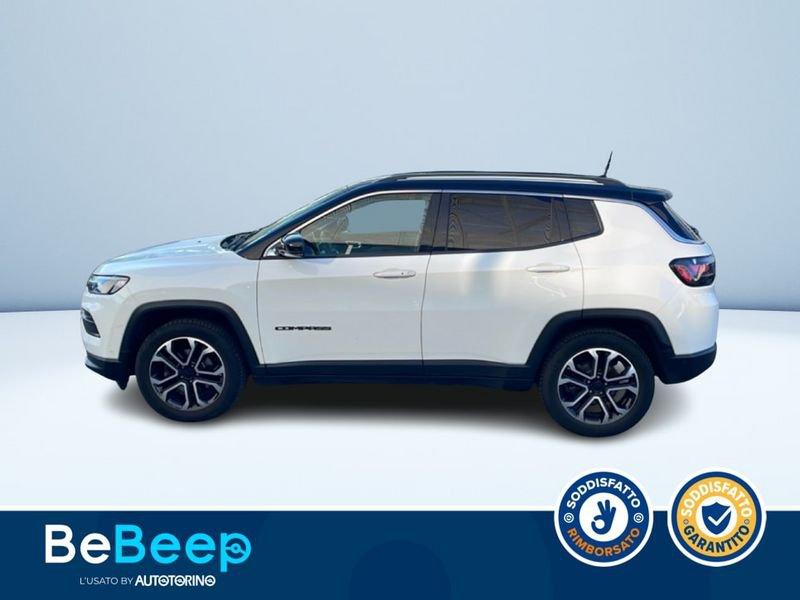 Jeep Compass 1.6 MJT LIMITED 2WD 130CV