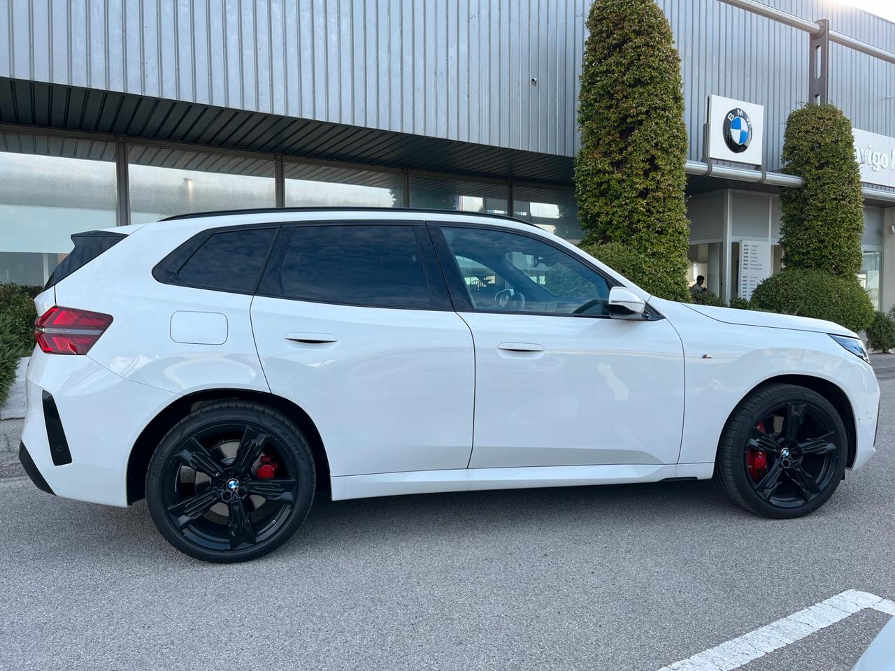 Bmw X3 xDrive40d 48V MSport Pro