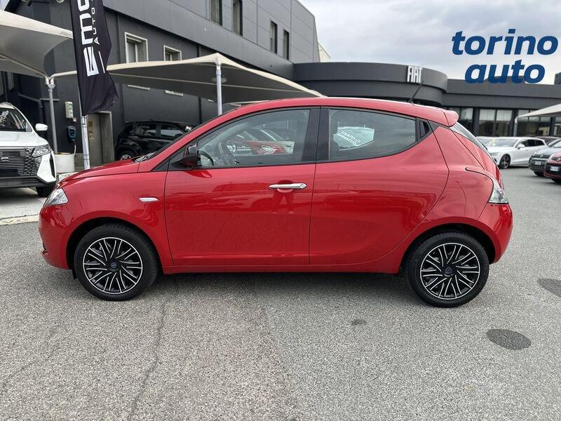 Lancia Ypsilon Ypsilon 1.2 Gold s&s 69cv my19