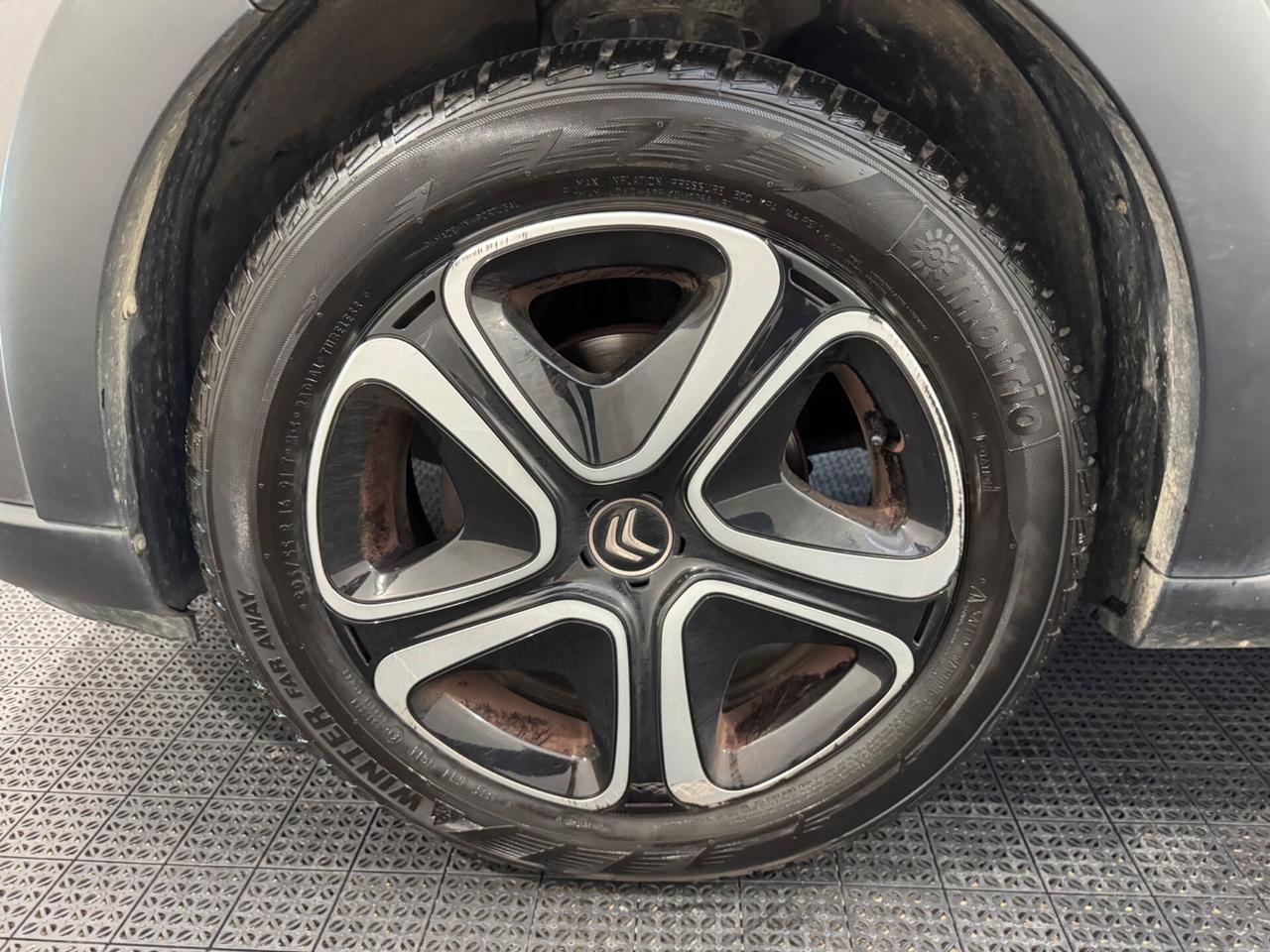 Citroen C3 PureTech 82 Shine