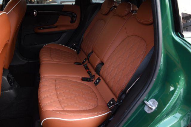 MINI Mini 2.0 John Cooper Works 'JCW' Countryman ALL4