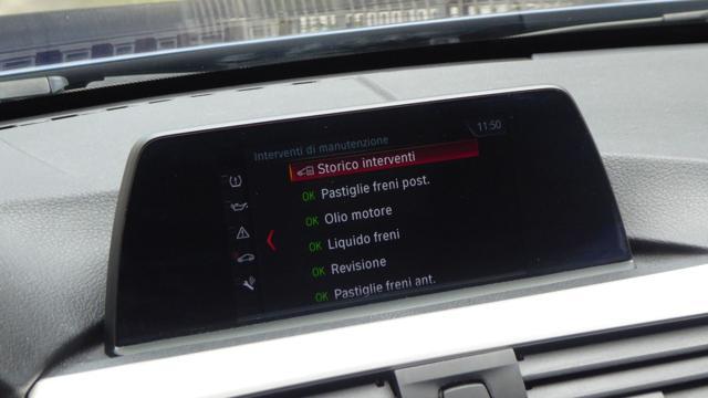 BMW 320 d xDrive Touring Business Advantage