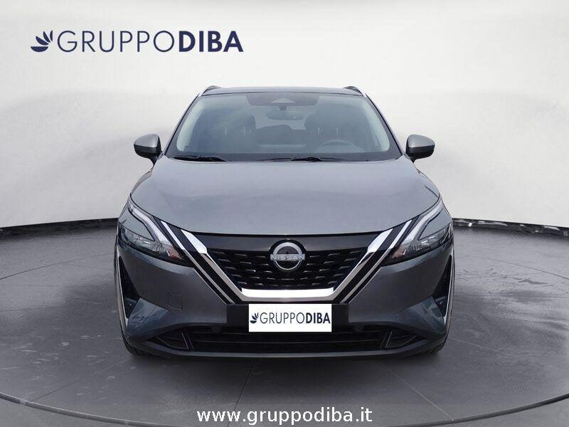 Nissan Qashqai III 2021 1.5 e-power N-Connecta 2wd