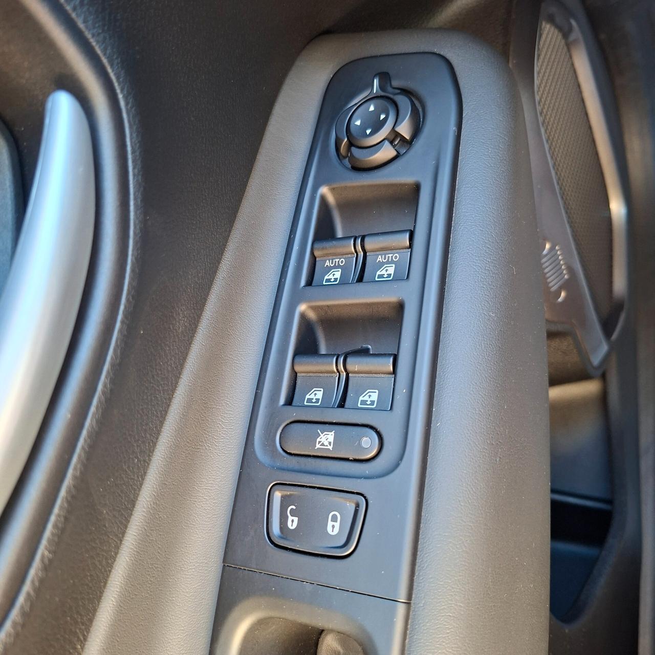 Jeep Renegade 1.5 MHEV 130cv DDCT Limited
