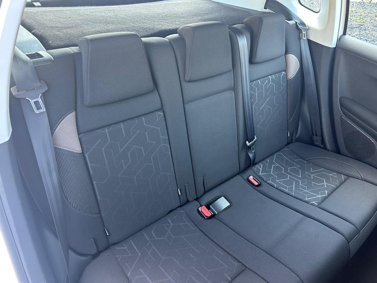 Peugeot 2008 PureTech 82 Allure *Neo patentati *