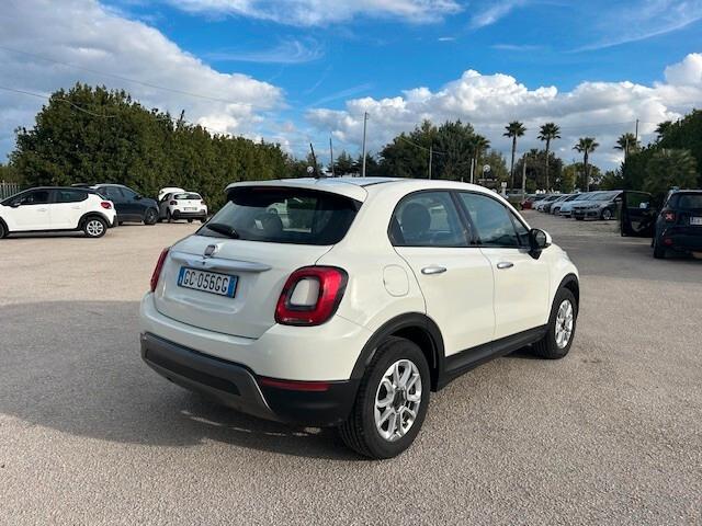 Fiat 500X 1.6 MultiJet 120 CV Business
