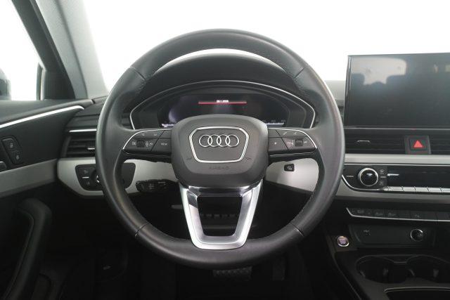 AUDI A4 A4 Avant 30 TDI/136 CV S tronic Business Advanced