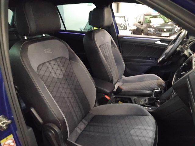 VOLKSWAGEN Tiguan 1.5 TSI DSG ACT R-Line 20" C/GRIMALDI SPECIAL DAY
