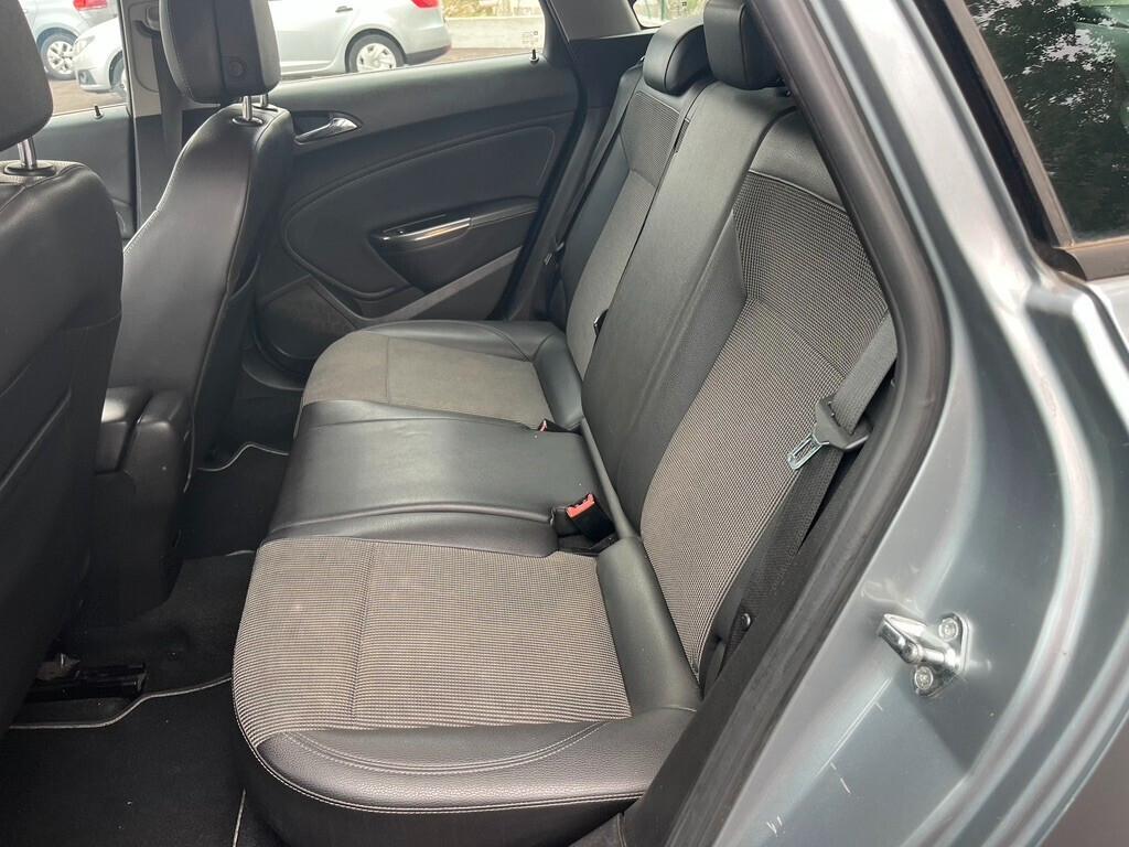 Opel Astra 1.7 CDTI 125CV Station Wagon Edition