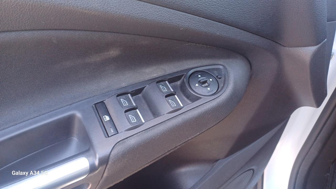 Ford C-Max 1.5 TDCi 95CV Start&Stop Business