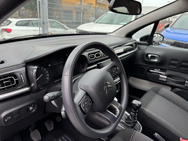 CITROEN C3 PureTech 110 S&S Shine