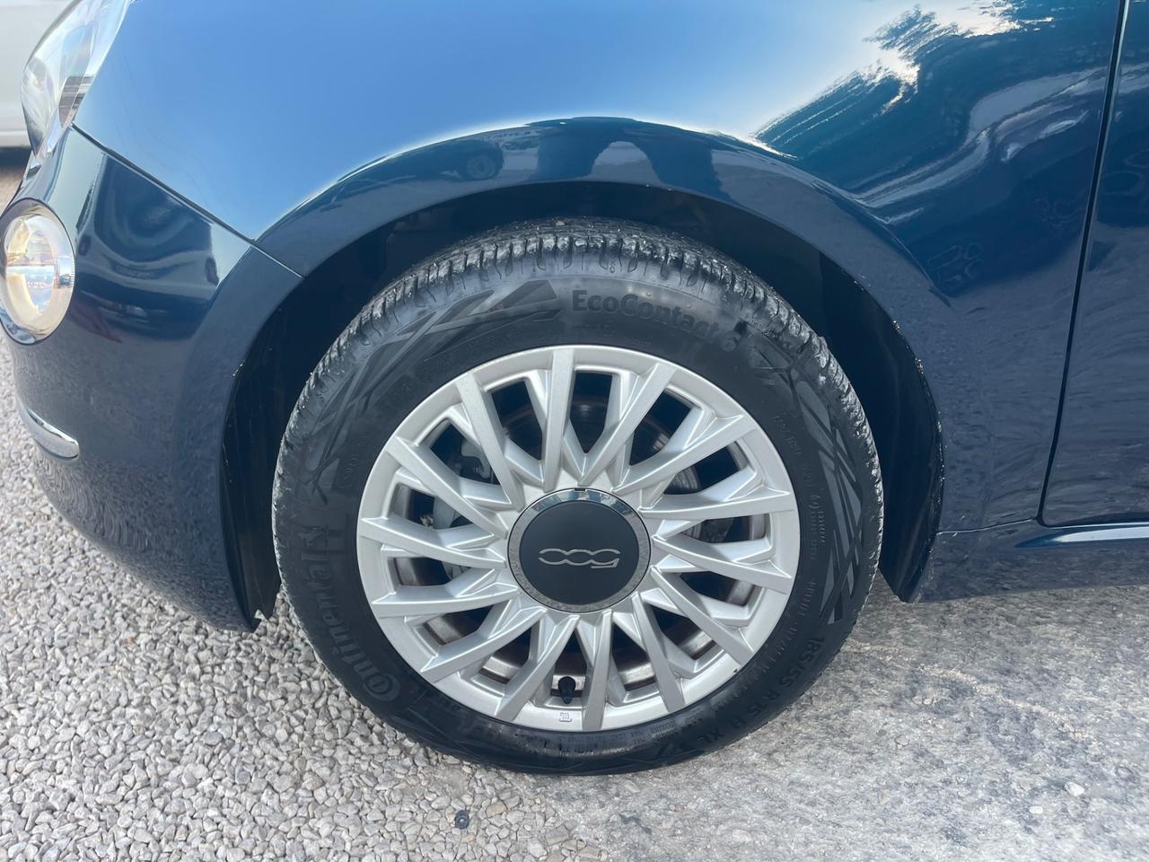 Fiat 500 DolceVita Hybrid 1.0 FireFly 70cv