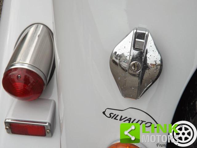 MORGAN 4/4 4 posti ottimo investimento