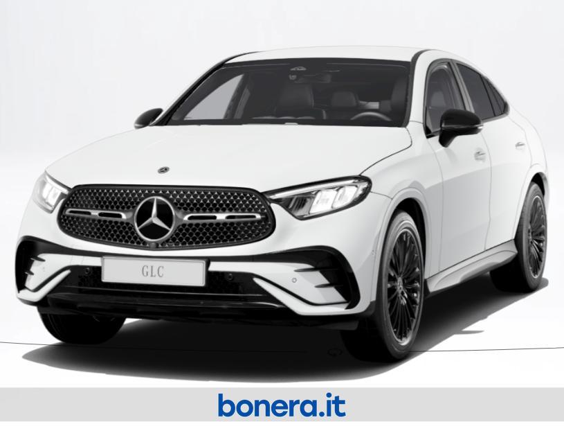 Mercedes GLC 220 220 d AMG Line Advanced 4Matic 9G-Tronic