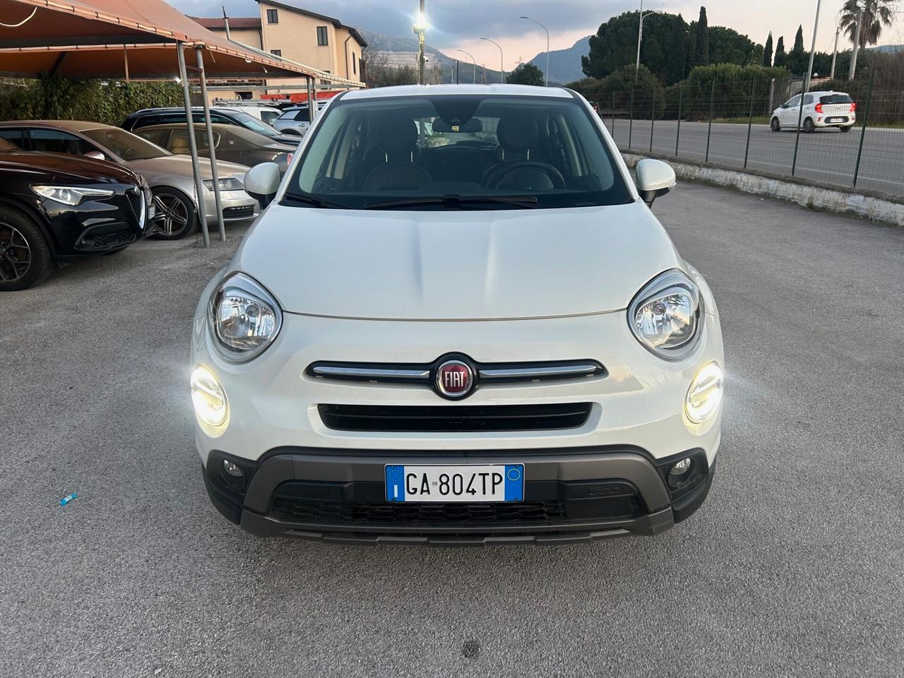 Fiat 500X 1.3 MultiJet 95 CV Cross 2020