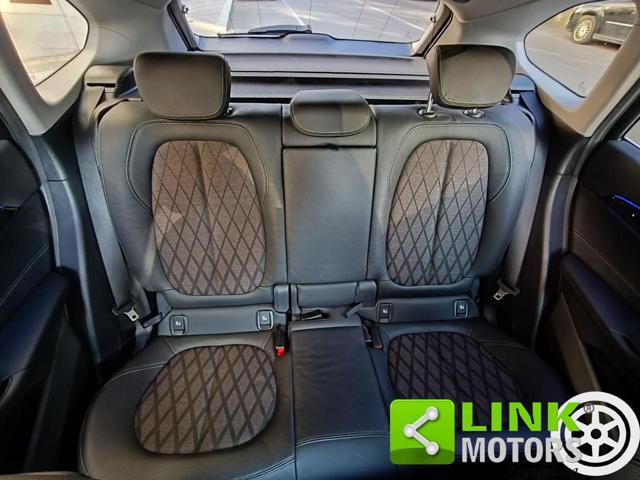 BMW X1 xDrive18d Business Advantage