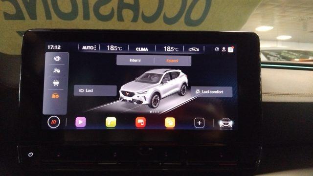 CUPRA Formentor 1.5 TSI 19" MATT GREY