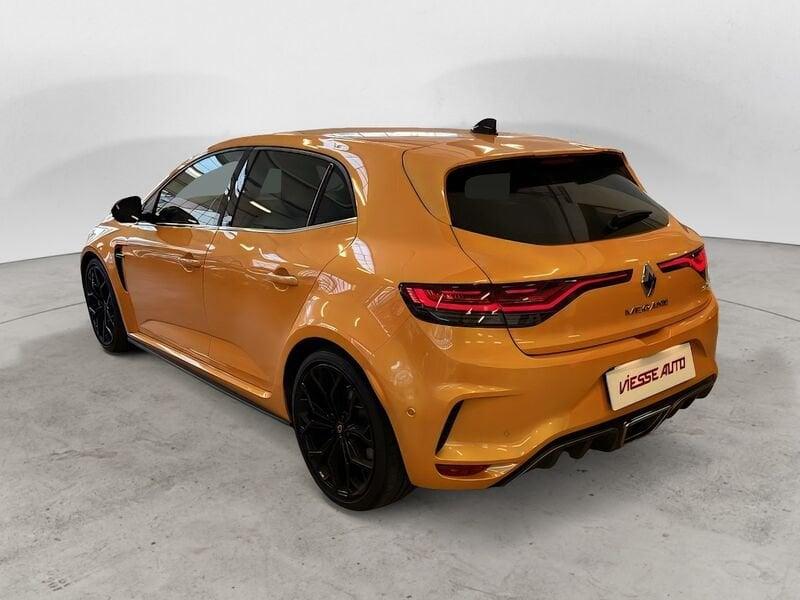 Renault Mégane RS 1.8 TCE 300 RS EDC