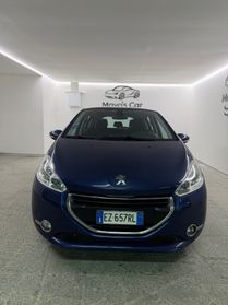 PEUGEOT 208 (anno 2015)
