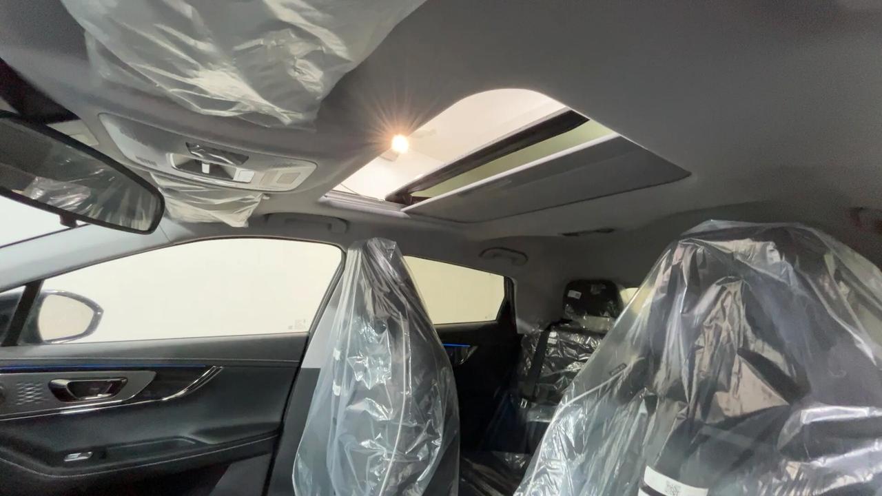 Omoda 5 1.6 TGDI 147CV aut. Premium KM0