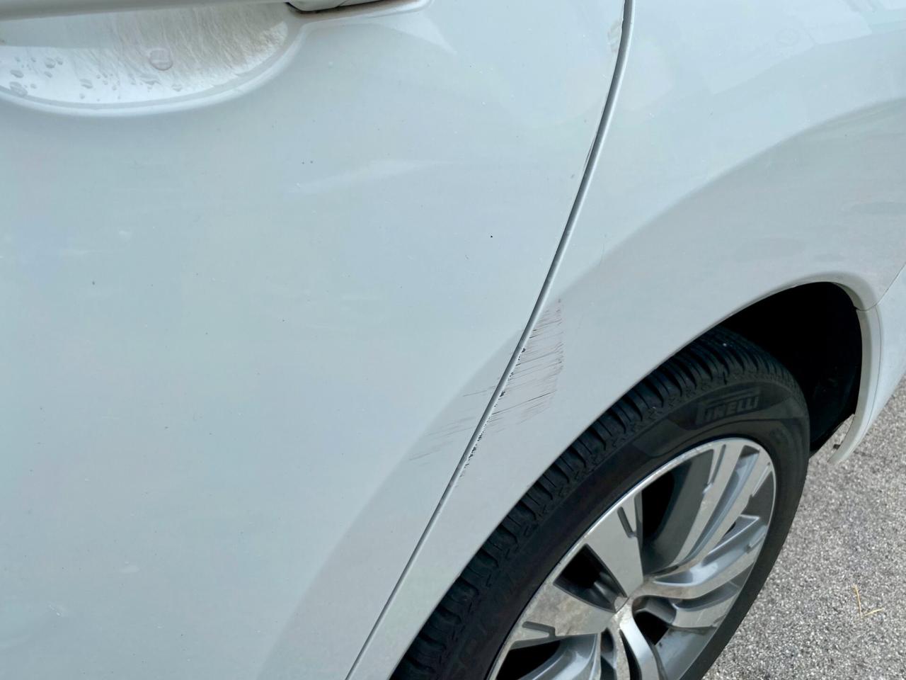 Peugeot 3008 1.6 hdi 8v Active 115cv fap FL UNICO PROPRIETARIO