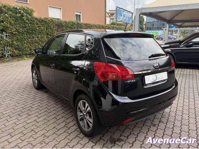 KIA Venga 1.4 cvvt COOL ADATTA A NEOPATENTATI PREZZO REALE