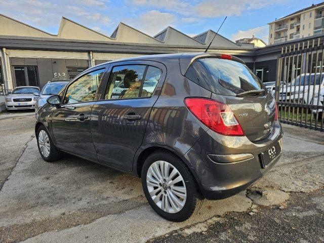 OPEL Corsa 1.2 85CV 5 porte GPL-TECH