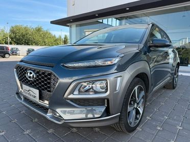 Hyundai Kona 1.0 T-GDI Style 2018