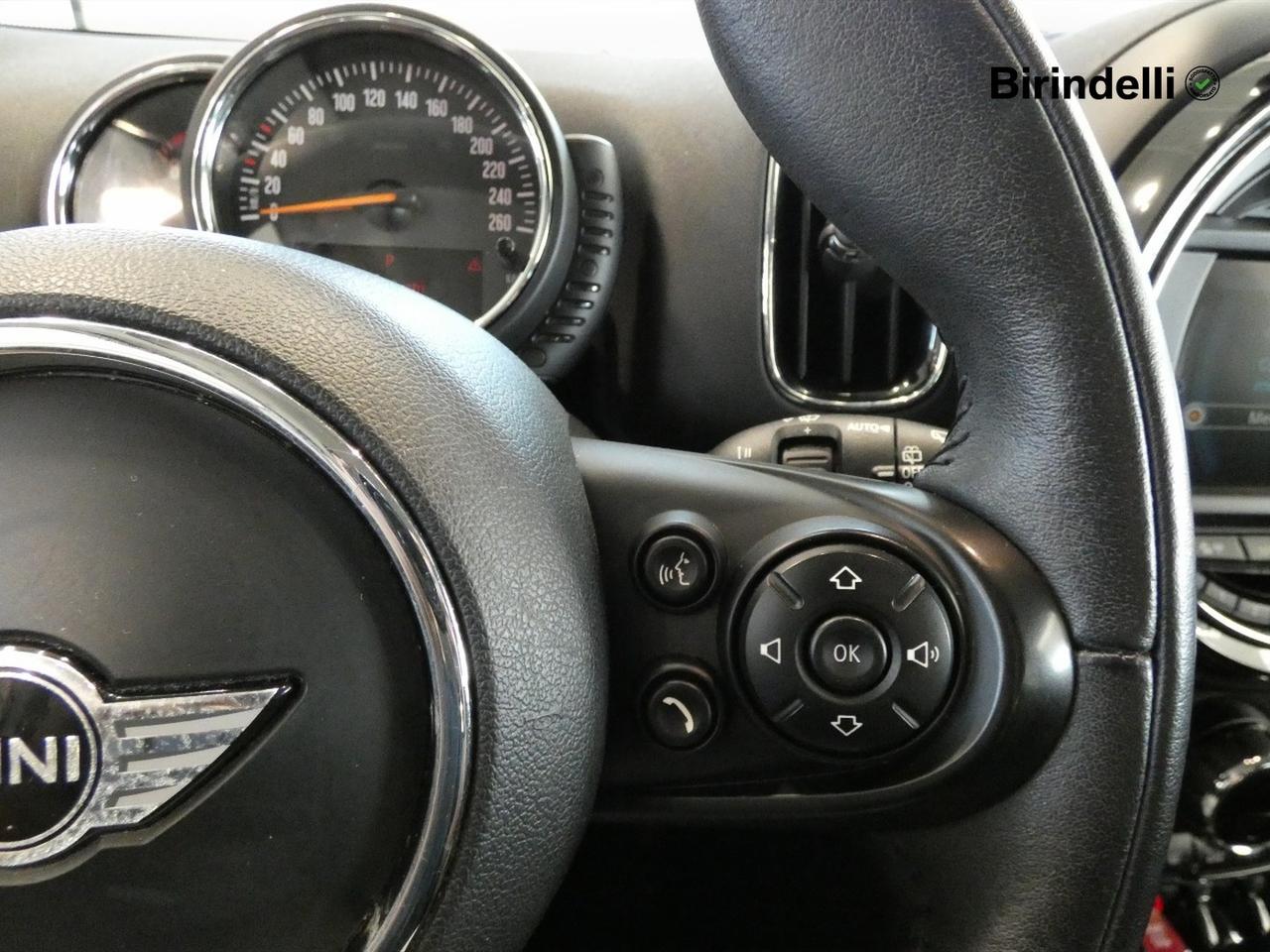 MINI Mini Countrym.(F60) - Mini 1.5 Cooper Boost Countryman