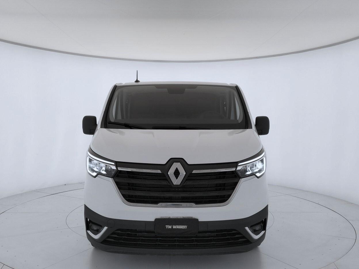 RENAULT TRAFIC 2.0 dCi 170CV Furgone Start - IVA ESPOSTA